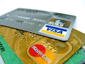 Como usar las tarjetas de crédito para financiar tu negocio